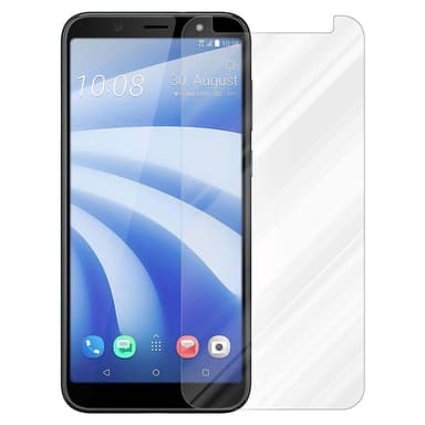 HTC U12 LIFE Skyddsglas Skyddsfilm Skärmskydd