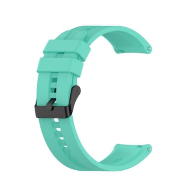 Silikon Armband 22mm för Samsung Galaxy Gear S3/Gear 2