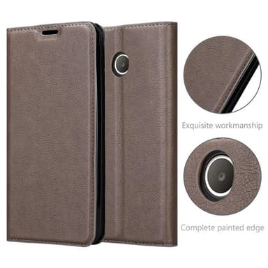 Huawei Y3 / Y3C / Y330 / Y331 / Y360 Skal Fodral Case
