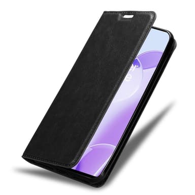 OnePlus 9RT 5G Skal Fodral Case (Svart)