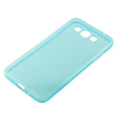 Samsung Galaxy GRAND 3 Skal Fodral Case (Blå)