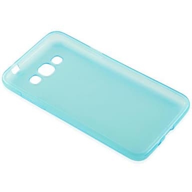 Samsung Galaxy GRAND 3 Skal Fodral Case (Blå)