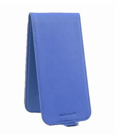 LG K8 2016 Flipfodral Skal (Blå)