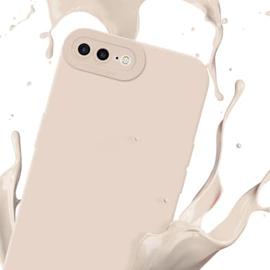 iPhone 7 PLUS / 7S PLUS / 8 PLUS Skal Fodral Case