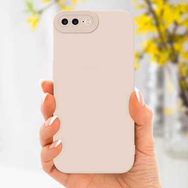 iPhone 7 PLUS / 7S PLUS / 8 PLUS Skal Fodral Case