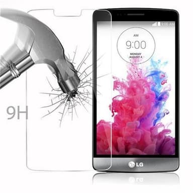LG G3 MINI / G3 S Skyddsglas Skyddsfilm Skärmskydd