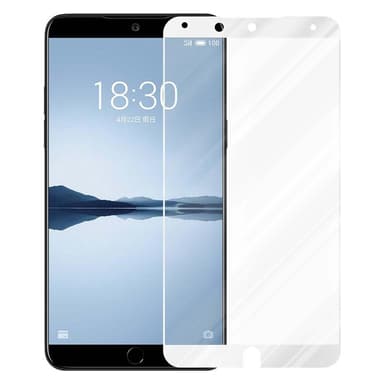 MEIZU 15 Skyddsglas Skyddsfilm Skärmskydd