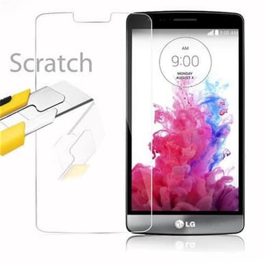 LG G3 MINI / G3 S Skyddsglas Skyddsfilm Skärmskydd