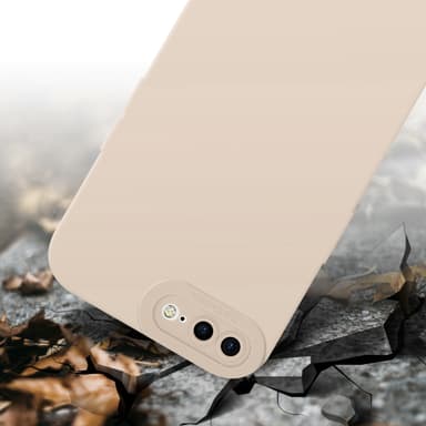 iPhone 7 PLUS / 7S PLUS / 8 PLUS Skal Fodral Case