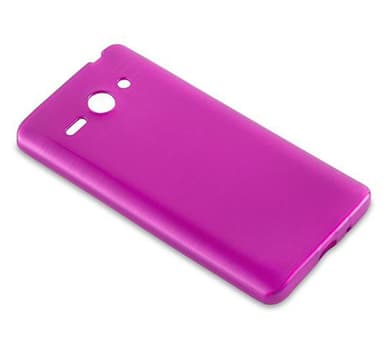 Huawei ASCEND G510 / G520 / G525 Skal Fodral Case