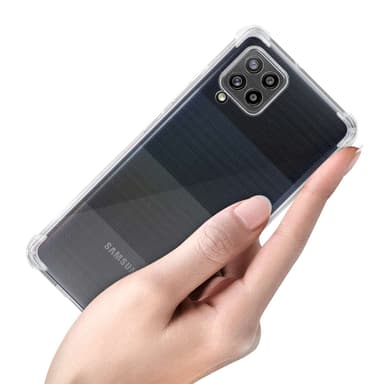 Samsung Galaxy A42 5G / M42 5G Skal Fodral Case