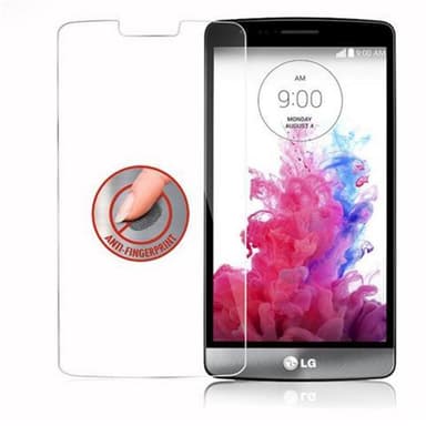 LG G3 MINI / G3 S Skyddsglas Skyddsfilm Skärmskydd