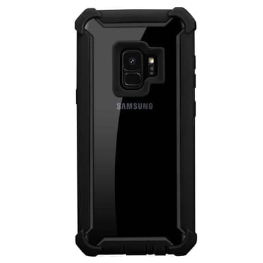 Samsung Galaxy S9 Skal Fodral Case (Svart)