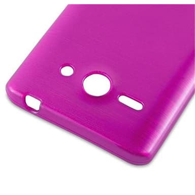 Huawei ASCEND G510 / G520 / G525 Skal Fodral Case