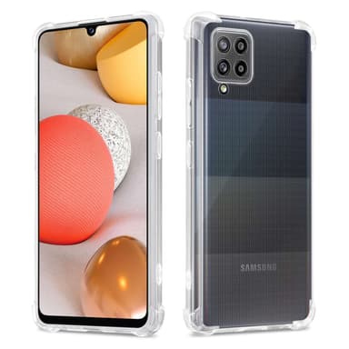 Samsung Galaxy A42 5G / M42 5G Skal Fodral Case