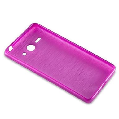 Huawei ASCEND G510 / G520 / G525 Skal Fodral Case