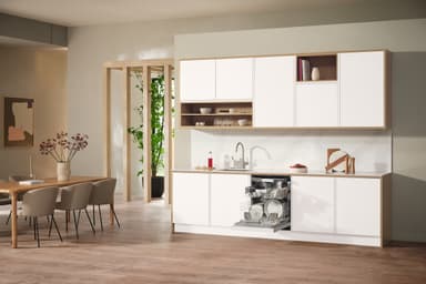 Miele Diskmaskin G 5410 SCU (vit)