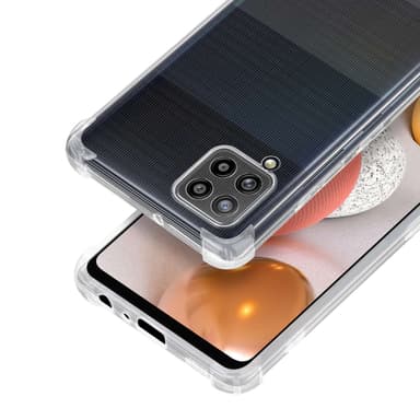 Samsung Galaxy A42 5G / M42 5G Skal Fodral Case