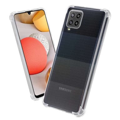 Samsung Galaxy A42 5G / M42 5G Skal Fodral Case