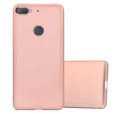 HTC Desire 12 PLUS Skal Fodral Case (Rosa)
