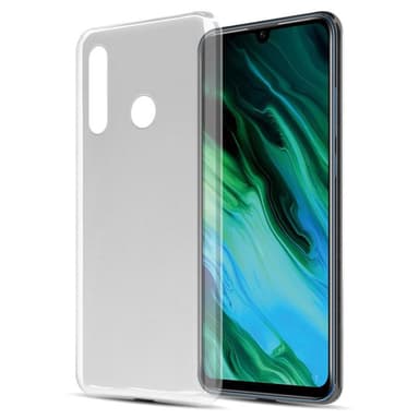 Honor 20e Skal Fodral Case (Transparent)