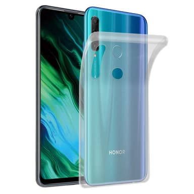 Honor 20e Skal Fodral Case (Transparent)