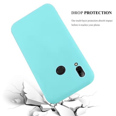 Skal Honor 10 LITE / Huawei P SMART 2019 Fodral Case