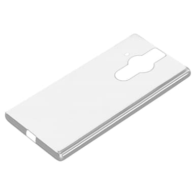 Sony Xperia PRO-I Skal Fodral Case (Transparent)