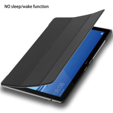 Huawei MediaPad T5 10 (10.1 tum) Skal Fodral Case