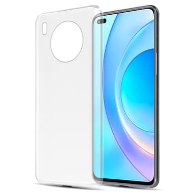 Honor 50 LITE Skal Fodral Case (Transparent)