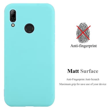 Skal Honor 10 LITE / Huawei P SMART 2019 Fodral Case
