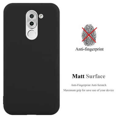 Skal Huawei MATE 9 LITE / GR5 2017 / Honor 6X Fodral