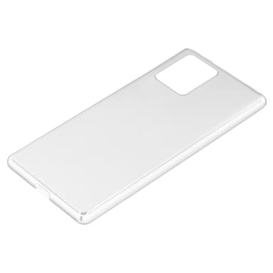 Realme 8 4G / 8 PRO Skal Fodral Case (Transparent)