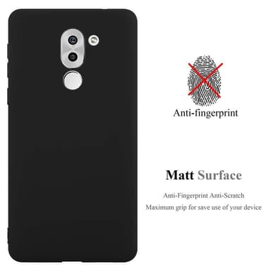 Skal Huawei MATE 9 LITE / GR5 2017 / Honor 6X Fodral