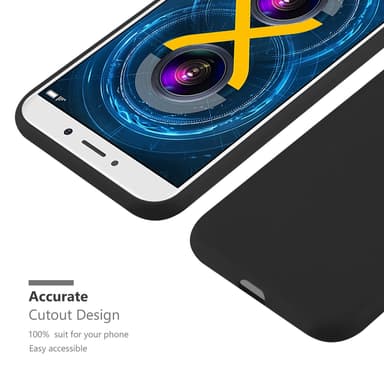 Skal Huawei MATE 9 LITE / GR5 2017 / Honor 6X Fodral