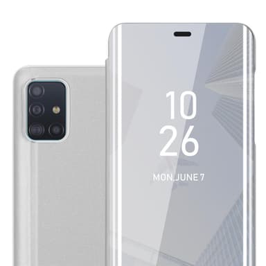 Samsung Galaxy A51 4G / M40s Plånboksfodral Skal