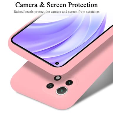 Xiaomi Mi 11 LITE (4G / 5G) / 11 LITE NE Skal Fodral