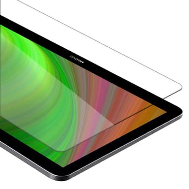Huawei MediaPad T3 10 (9.6 tum) Skyddsglas Skyddsfilm