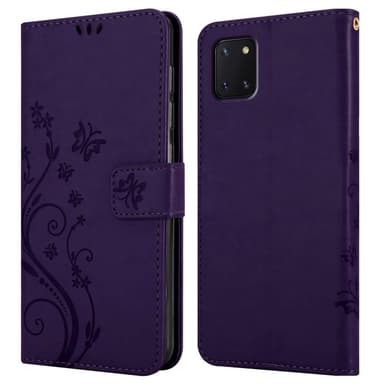 Samsung Galaxy A81 / NOTE 10 LITE / M60s Plånboksfodral