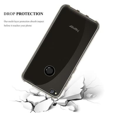 Huawei P8 LITE 2017 / P9 LITE 2017 Skal Fodral Case