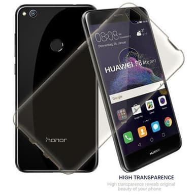 Huawei P8 LITE 2017 / P9 LITE 2017 Skal Fodral Case