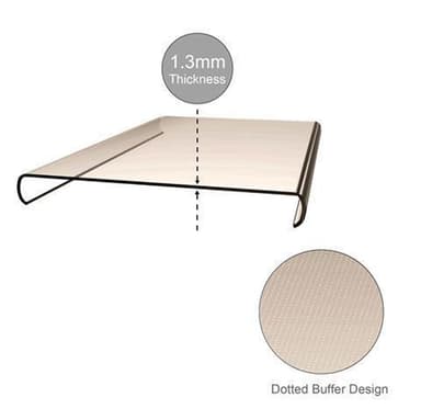 Huawei P8 LITE 2017 / P9 LITE 2017 Skal Fodral Case
