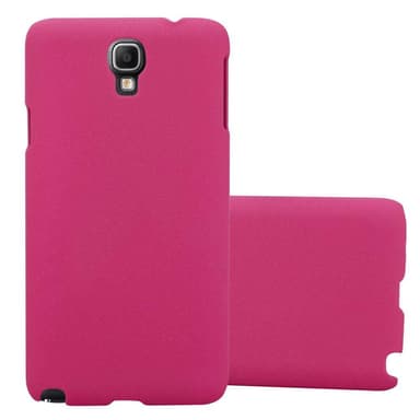 Samsung Galaxy NOTE 3 NEO Skal Fodral Case (Rosa)