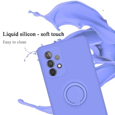 Skal Samsung Galaxy A52 (4G / 5G) / A52s Fodral Case