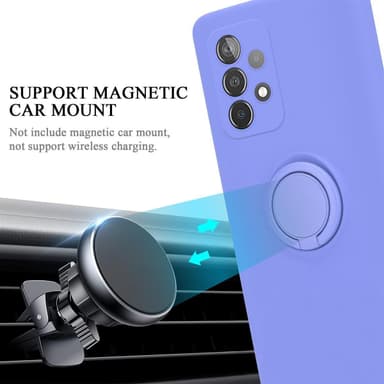 Skal Samsung Galaxy A52 (4G / 5G) / A52s Fodral Case