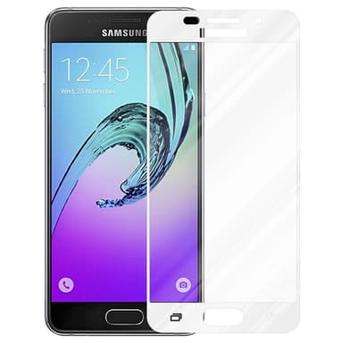 Samsung Galaxy A7 2016 Skyddsglas Skyddsfilm Skärmskydd
