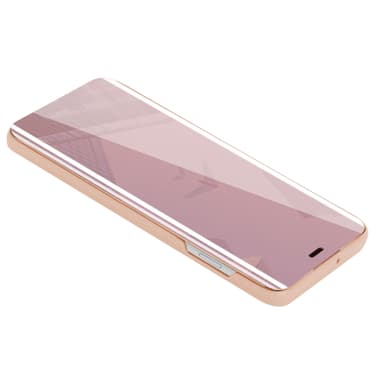 iPhone 11 PRO MAX Plånboksfodral Skal (Rosa)