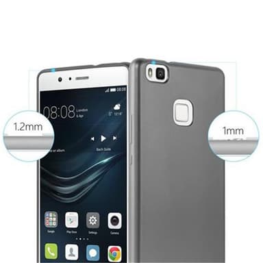 Skal Huawei P9 LITE 2016 / G9 LITE Fodral Case (Grå)