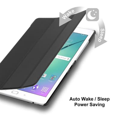 Samsung Galaxy Tab S2 (9.7 tum) Skal Fodral Case