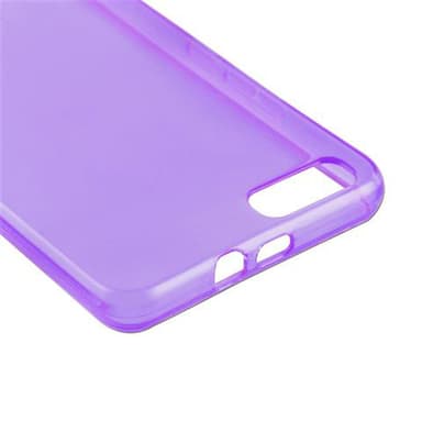 Honor 6 PLUS Skal Fodral Case (Lila)